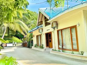 Island Pavilion