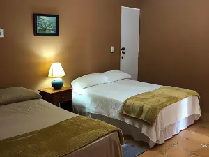 Cabañas Azuero