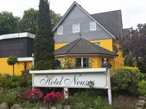 Hotel Neuses