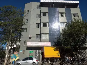 Pousada Santa Mônica