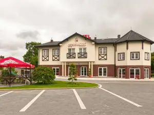 Amigo Hotel