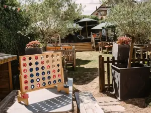 The Print House Inn