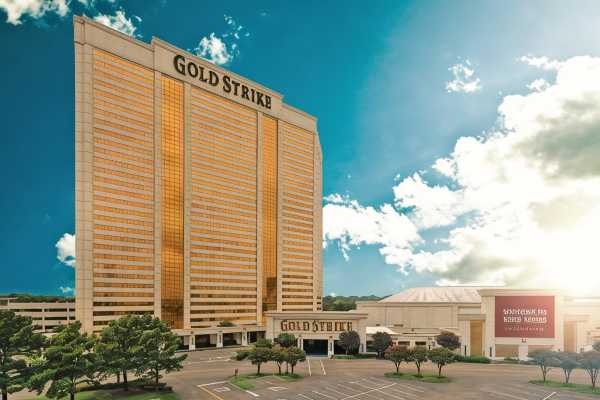 Gold Strike Casino Resort Promo Code