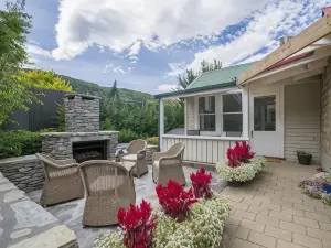 Arrowtown Lodge
