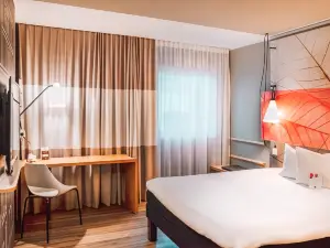 Ibis Frankfurt Airport