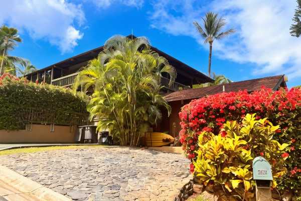 Maui What a Wonderful World Bed & Breakfast Promo Code