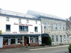 Hotel-Restaurant Zum Onkel Jonathan
