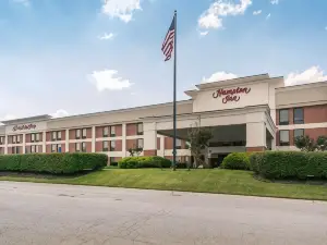 Hampton Inn Richmond