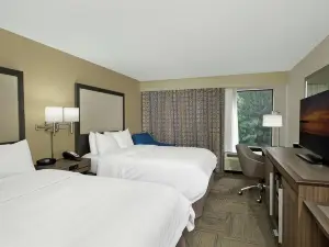 Hampton Inn Madison