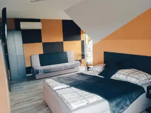 Kikapcs Apartman