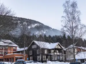 Quality Hotel and Resort Straand