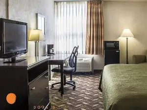Quality Inn & Suites North
