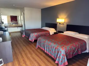 Motel 6 Sullivan MO