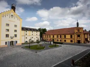 Hotel U Lipy