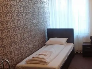Hotel & Restauracja Euforia