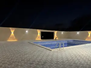 Gernatah Farm مزرعة غرناطه