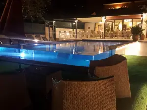 Hotel Ristorante Al Caminetto WorldHotels Crafted Adults Only