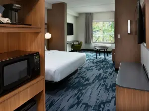 Fairfield Inn & Suites Memphis Arlington