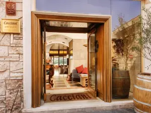 Hotel Cacciani
