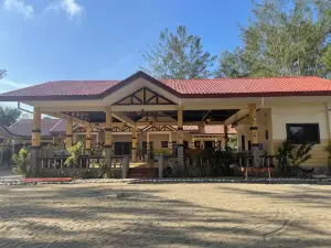 Nsz Beachline Resort