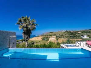 Sea View Villas