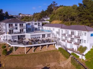Biarritz Hotel