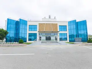 Arena Shooting Center Hotel