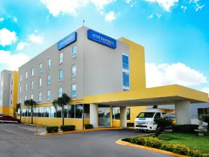 City Express by Marriott Reynosa