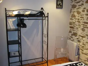 Chambres d'Hôtes Auberg'Inn