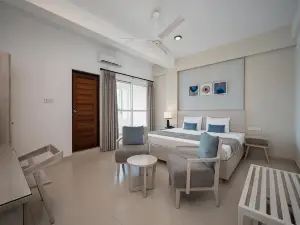 Hotel Oviya