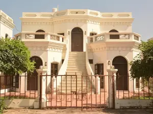 A Mansion