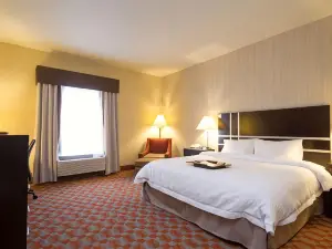 Hampton Inn Marshall