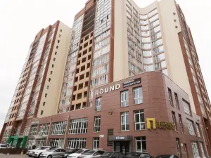 Pervyij Apart-Hotel