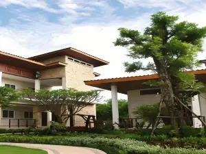 The Park Nangrong Resort (เดอะพาร์ค นางรองรีสอร์ท)