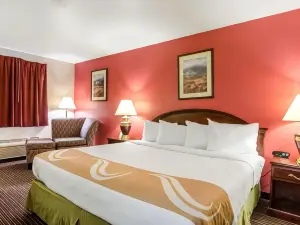Quality Inn South