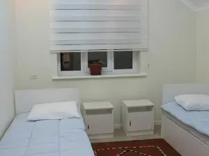 Guest House Semetei