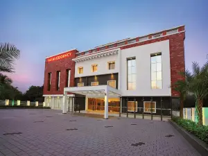 JK Residency Cheruvathur