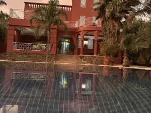 La Palmeraie de Moulay Yacoub
