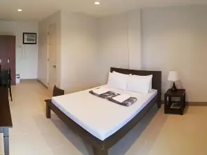 Veranda Residence Inn