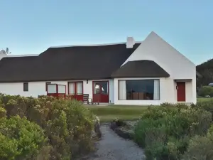 Draaihoek Lodge & Restaurant