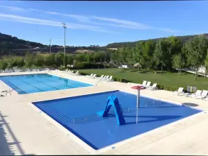 Casa Das Aguas Ferreas