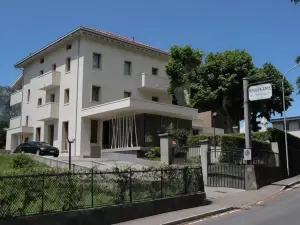 Albergo Nicolin