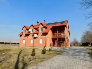 Csetáj Vendégház