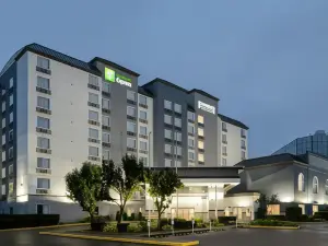 스테이브리지 스위트 페더럴 웨이 - 시애틀 사우스 바이 IHG