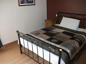 Clare Street B&B