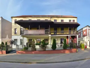 Gościniec Kaszubski