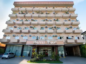 Sierra Hotel
