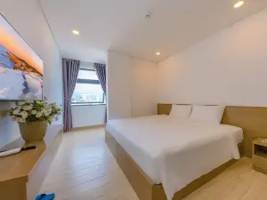 An Bình Tân Hotel