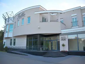 Hotel Falko