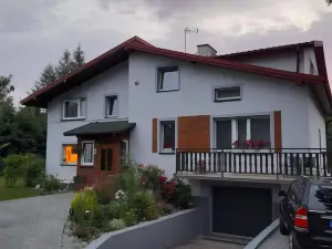 Agroturystyka Stokrotka